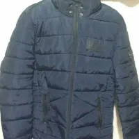 کاپشن پسرانه تا13 سال اندازه میشه