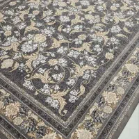 فرش جدید طلا کوب