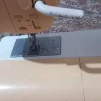 چرخ خیاطی برقیژوکی|چرخ خیاطی و ریسندگی|مشهد, رسالت|دیوار