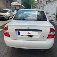 تیبا صندوقدار۱۴۰۰|خودرو سواری و وانت|رشت, معلم|دیوار