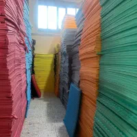 تولید،پخش انبوه کفپوش تاتامی فدارسیونی|تجهیزات ورزشی|چهاردانگه (تهران), |دیوار