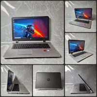 لپتاپ HP 470 G3 تمیز و قدرتمند