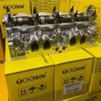 فروش ویژه  سر سیلندر سانکس دیسک صفحه گیربگس|قطعات یدکی و لوازم جانبی|مشهد, فدک|دیوار