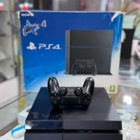 ps4 fat کپی|کنسول، بازی ویدئویی و آنلاین|کرج, اصفهانی‌ها|دیوار