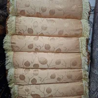 بالشت های پر /فرش/پشتی