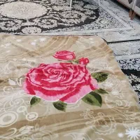 پتو گل بافت فقط 1 ملیون|رختخواب، بالش، پتو|شیراز, شهرک رضوان|دیوار