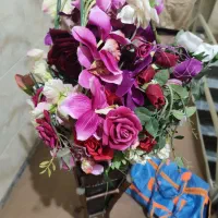 گل مصنوعی
