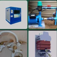 تعمیرنصب شیرآلات توالت فرنگی روشویی سینگ|خدمات پیشه و مهارت|شیراز, فرگاز|دیوار