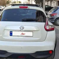 نیسان جوک اسکای پک، مدل ۲۰۱۶ درحدصفر|خودرو سواری و وانت|مشهد, سجاد شهر|دیوار