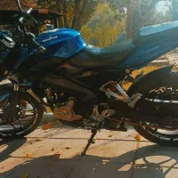 ns 200|موتورسیکلت|تهران, نازی‌آباد|دیوار