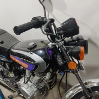 هوندا رهرو درحد1403