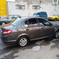 ساینا مدل ۹۶|خودرو سواری و وانت|تهران, هاشمی|دیوار