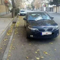 سراتو بدون رنگ و کارمندی