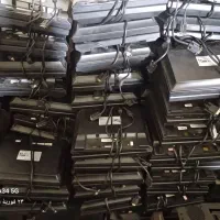مانیتور استوک 12 اینچ 15 اینچ 17 اینچ به بالا|قطعات و لوازم جانبی رایانه|تهران, شیخ هادی|دیوار