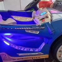 ماشین برقی|اسباببازی|سربیشه, |دیوار