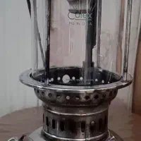 چراغ توری|کلکسیون اشیاء عتیقه|رفسنجان, |دیوار