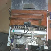 ابگرمکن دیواری ۳۲۱۸بوتان