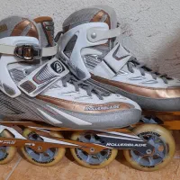 کفش اسکیت حرفه ای رولر بلید