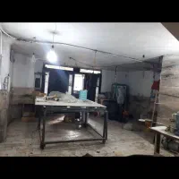 پارکینگ 45متر|اجارهٔ آپارتمان|تهران, زهتابی|دیوار