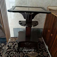 میز بار ،تلفن ویا آباژور|میز تلفن|قم, زنبیل آباد|دیوار