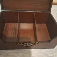 جعبه چای و دمنوش|ظروف نگهدارنده، پلاستیکی، یکبارمصرف|تهران, قیطریه|دیوار