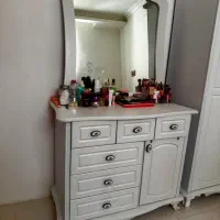 سرویس چوب|تخت و سرویس خواب|الیگودرز, |دیوار