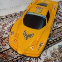 اسباب بازی