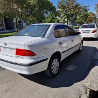 سمندlx|خودرو سواری و وانت|مشگین شهر, |دیوار