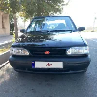پراید مدل 82|خودرو سواری و وانت|خوی, |دیوار