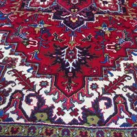 فرش هریس دستباف سالاری