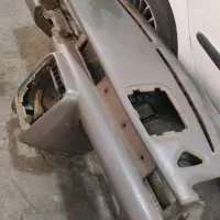 سینه داشبورد سمند