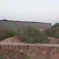 زمین ۲۰۰ متری خیابان هلال ۲۴