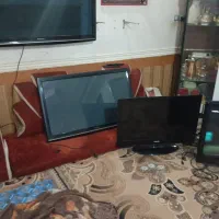 تلوزیون|تلویزیون و پروژکتور|حمیدیه, |دیوار