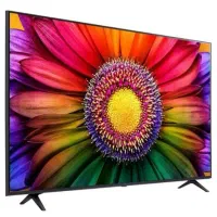 تلوزیون 50 اینج QLED