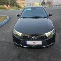 دنا پلاس ۶ دنده ۱۴۰۲ در حد