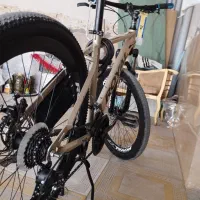 دوچرخه رویال ۲۶|دوچرخه، اسکیت، اسکوتر|قوچان, |دیوار