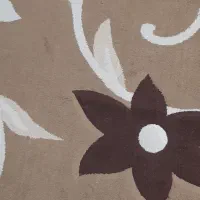 قالیچه حدود سه و نیم متر