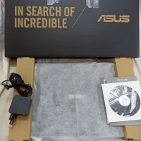 Asus VivoBook نو نو در حد آکبند
