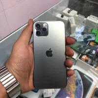 آیفون ۱۲ پرو