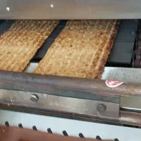 دستگاه تمام اتوماتیک نانوایی بربری