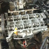 تعمیر و تعویض تخصصی سر سیلندر بیسو t3
