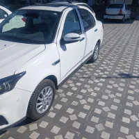 سهند اتومات E فول آپشن|خودرو سواری و وانت|بابلسر, |دیوار