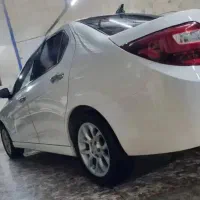 دناپلاس توربو۶دنده فول آپشن