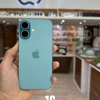 اپل iPhone 16  اقساط  (فروشگاه آیفون)