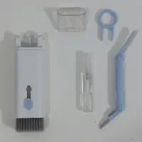 کیت تمیز کننده