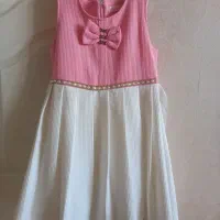 لباس‌های مجلسی دخترانه وپسرانه زیبا ودر حد نو|کفش و لباس بچه|سنندج, |دیوار