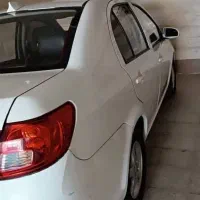راین V5دنده اتومات