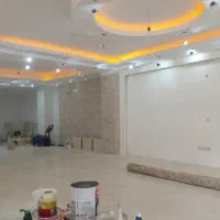 نقاشی ساختمان