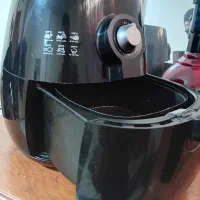 هواپز و سرخ کن فیلیپس|اجاق گاز و لوازم برقی پخت‌وپز|شاهین‌شهر, خبرنگار|دیوار