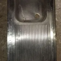 سینک آب چکان